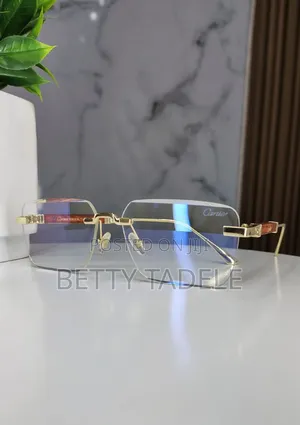 Fashionable Sunglasses