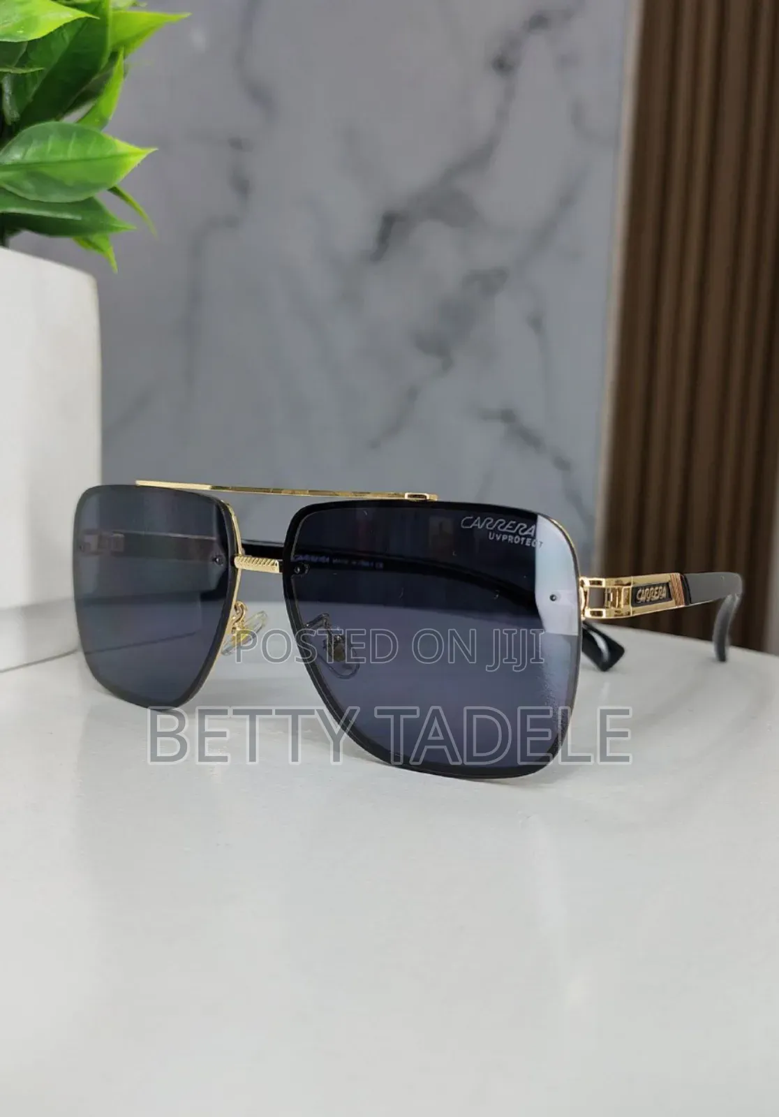 Fashionable Sunglasses