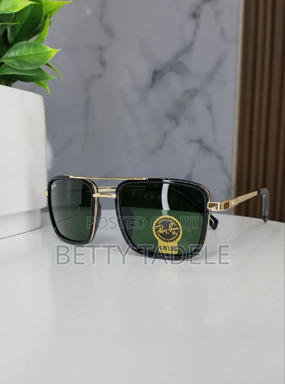 Fashionable Sunglasses