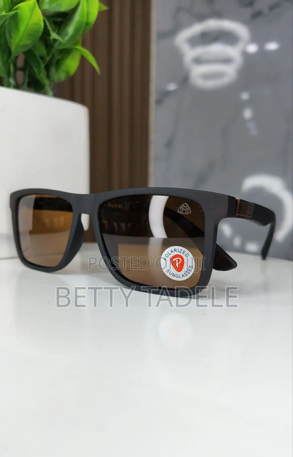 Fashionable Sunglasses