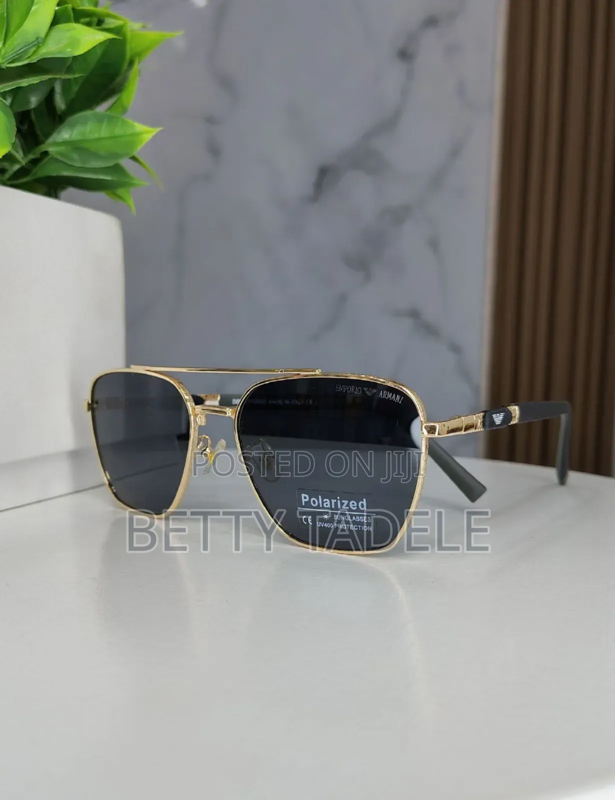 Fashionable Sunglasses