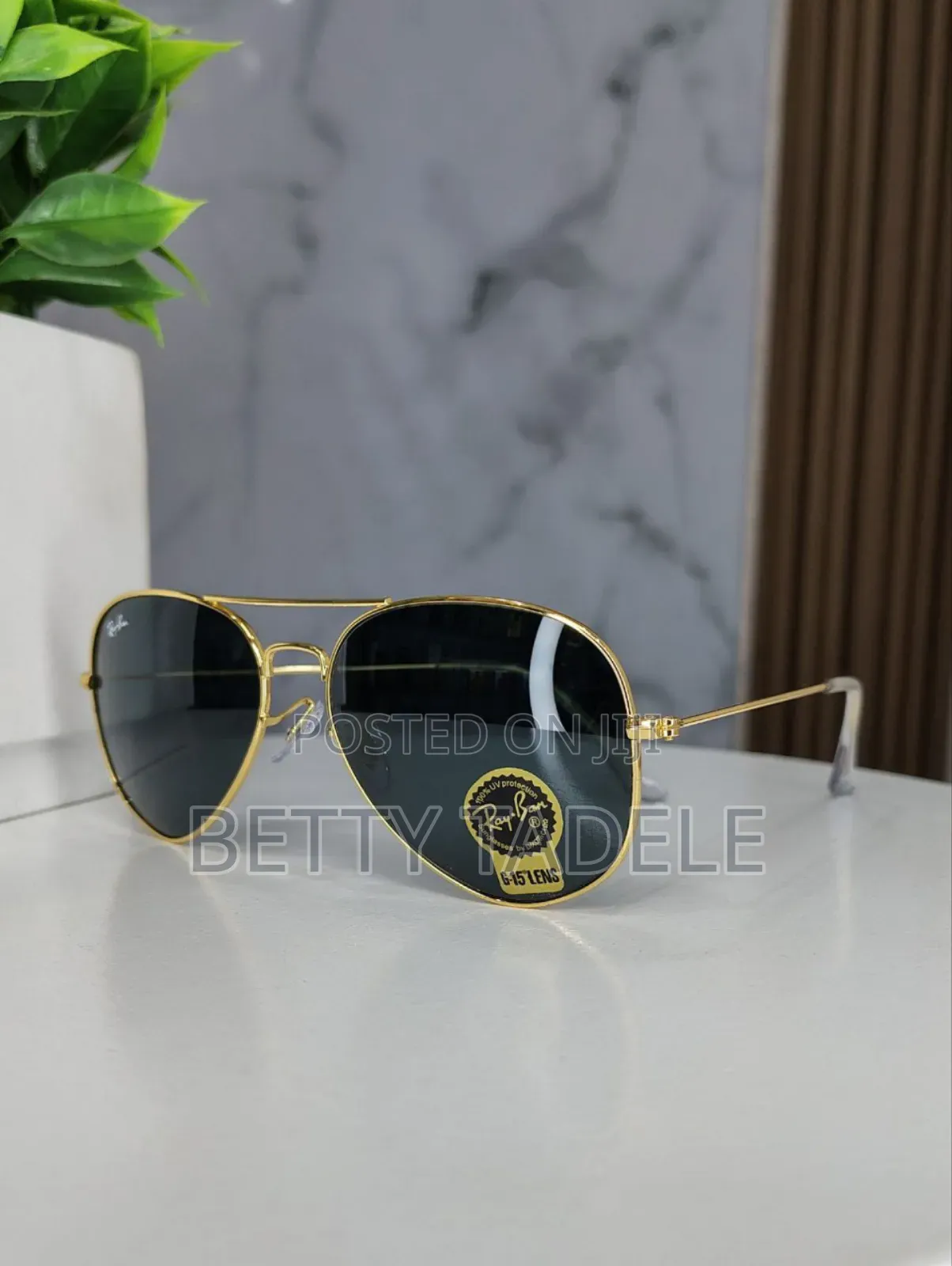 Fashionable Sunglasses