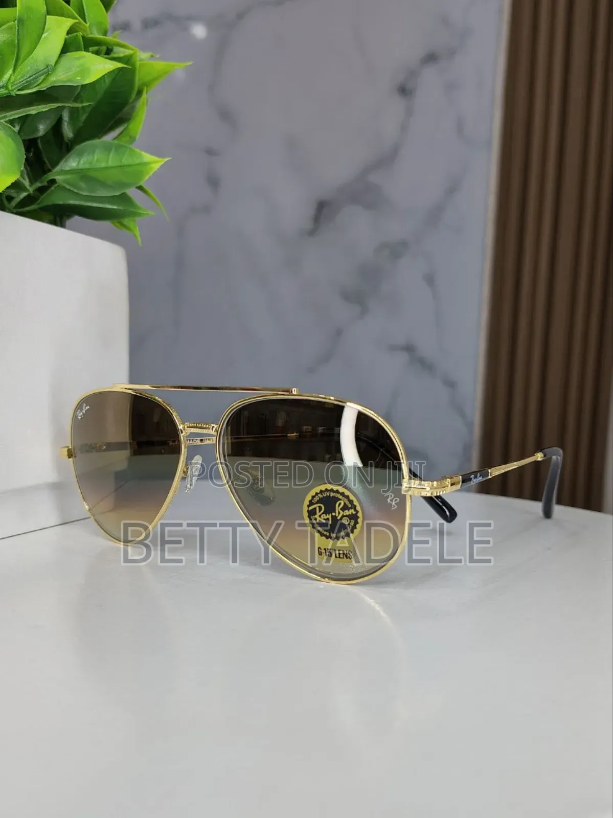 Fashionable Sunglasses