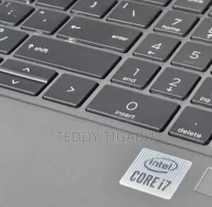 New Laptop Dell 16GB Intel Core I7 SSD 512GB