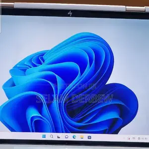 Photo - New Laptop HP Spectre X360 16GB Intel Core I7 SSD 512GB