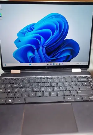 New Laptop HP Spectre X360 16GB Intel Core I7 SSD 512GB