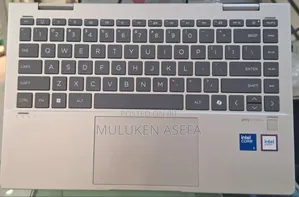 New Laptop HP Envy X360 8GB Intel Core I5 SSD 512GB