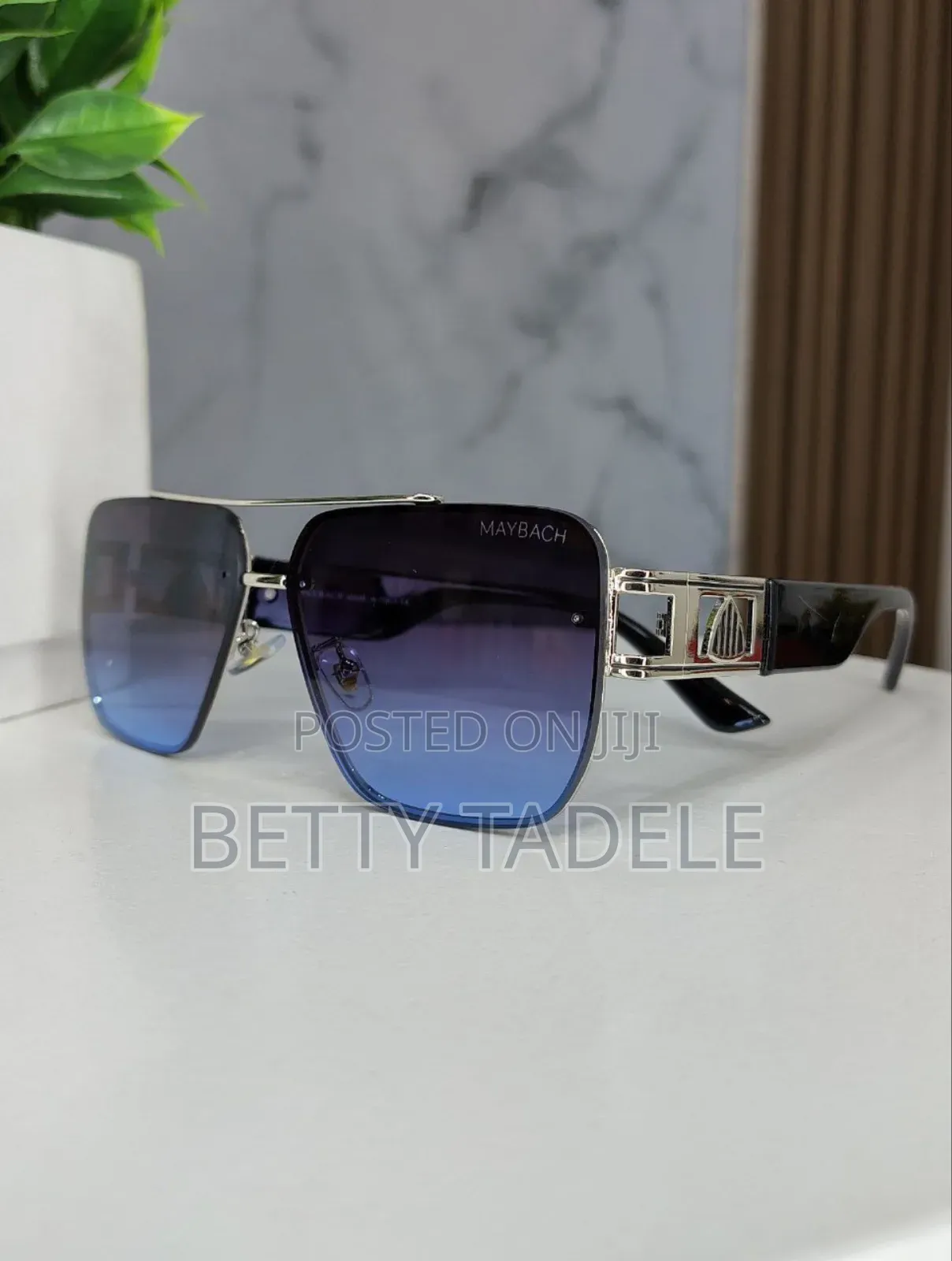 Fashion Sunglasses