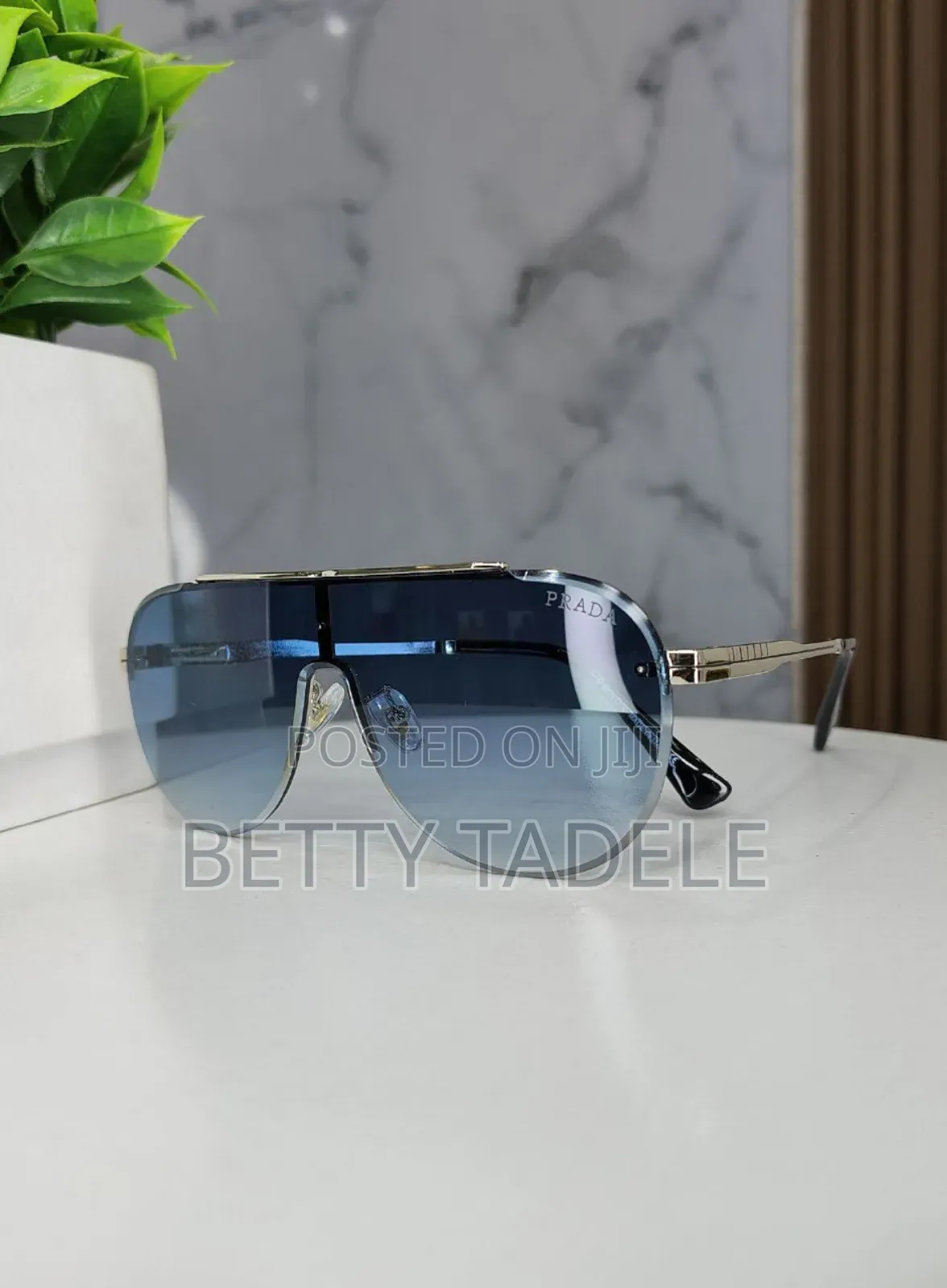 Fashion Sunglasses