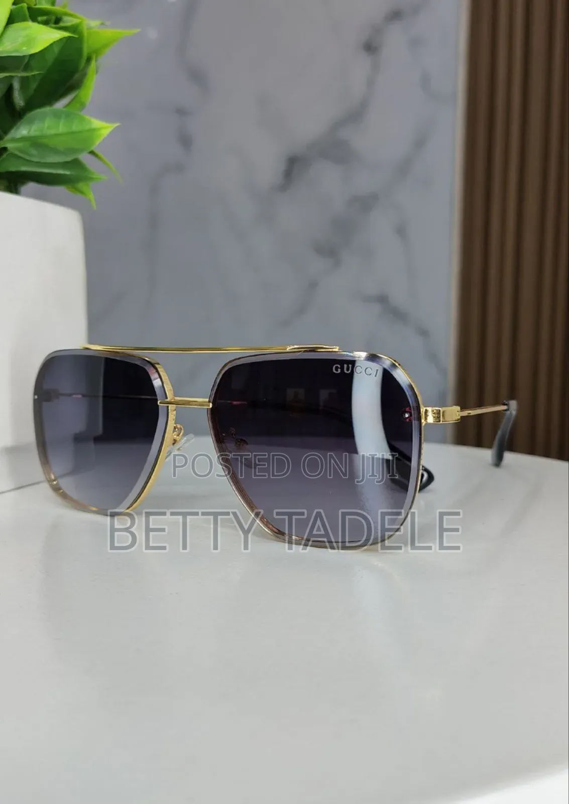 Fashion Sunglasses