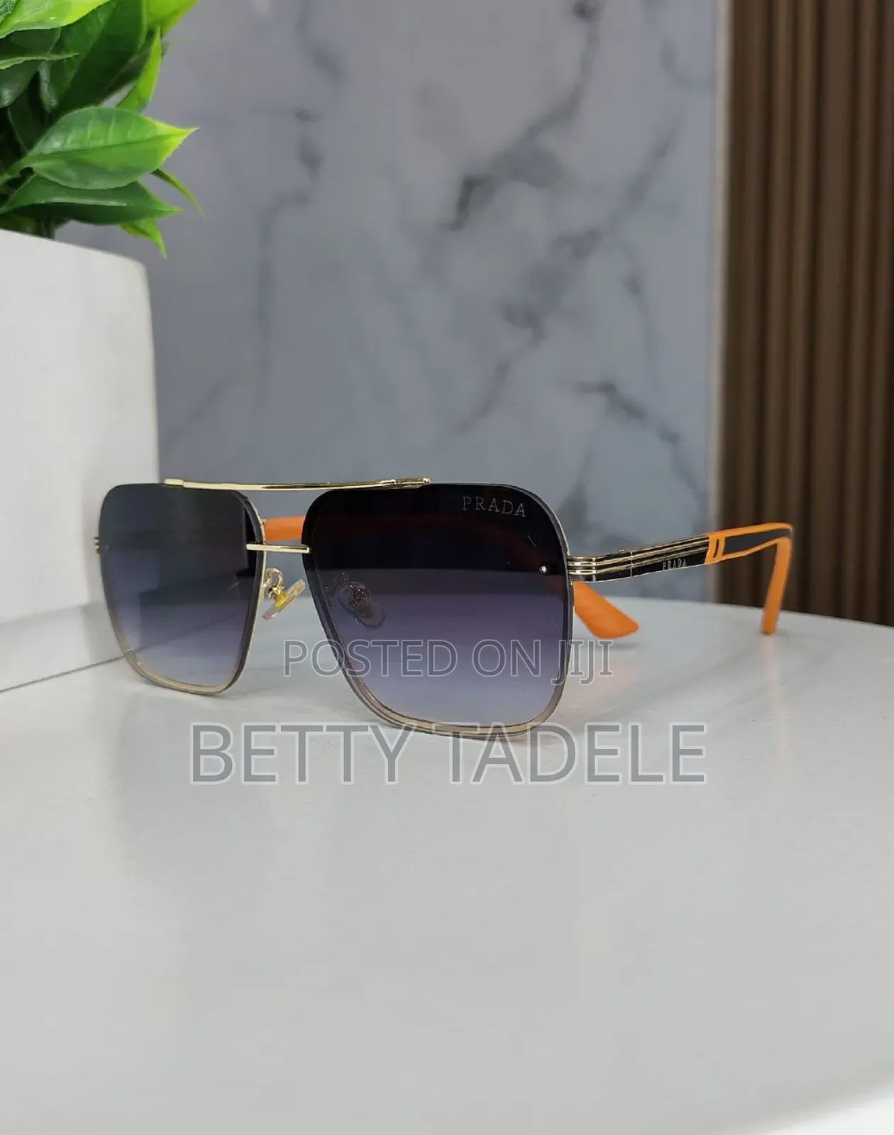 Fashion Sunglasses