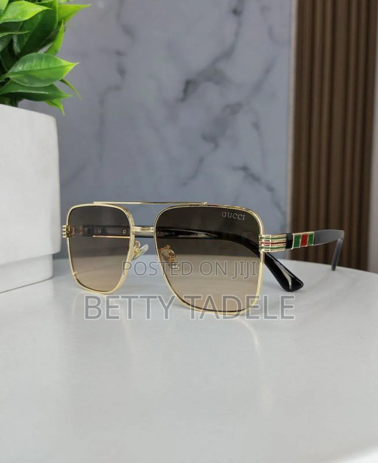 Fashion Sunglasses