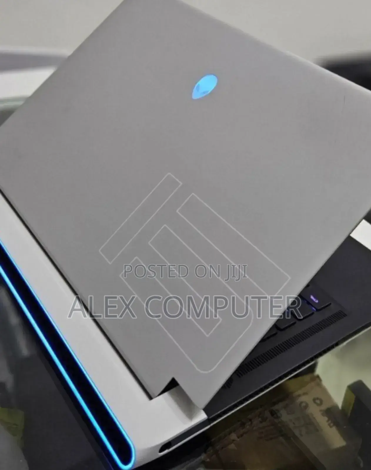 New Laptop Alienware M15 R3 32GB Intel Core I7 SSD 1T