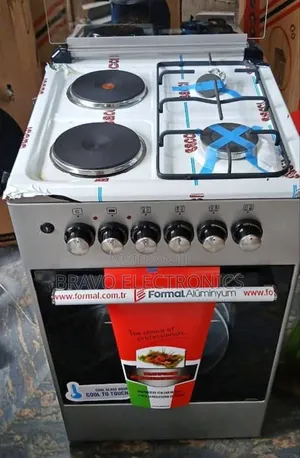 Photo - Lofratelli Oven 50 by 50