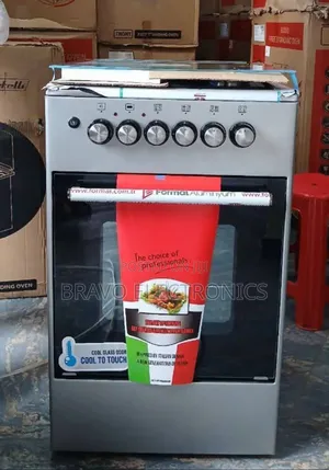 Lofratelli Oven 50 by 50