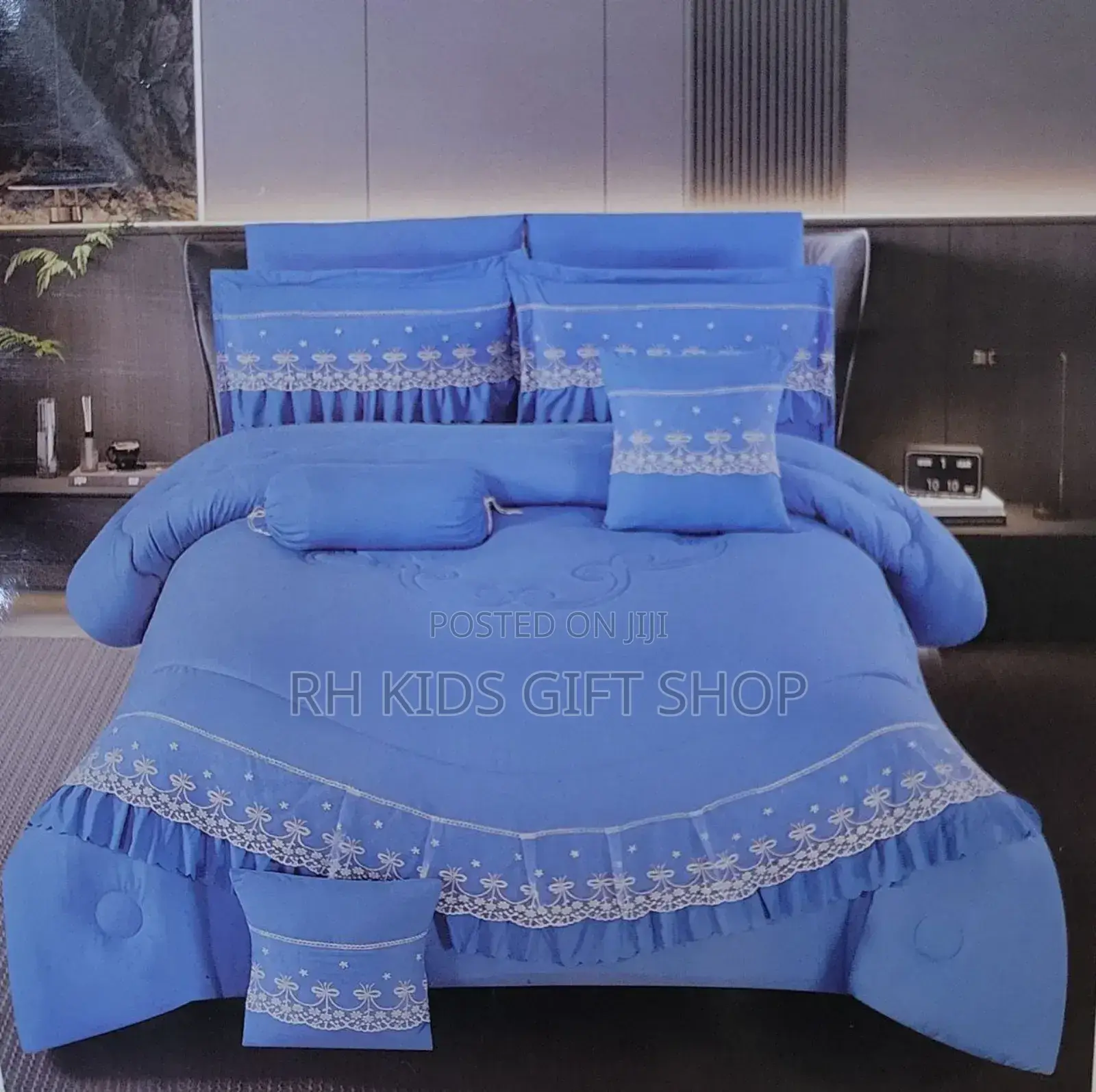 Milano Comforter