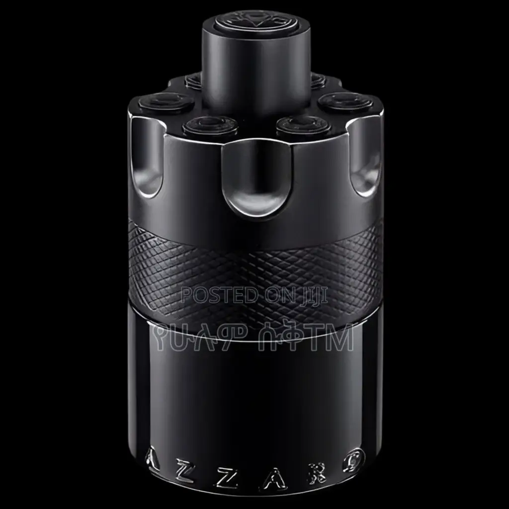 Azzaro the Most Wanted ‘Eau De Parfum’ 100ml Mens Fragrance