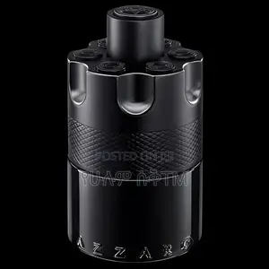 Azzaro the Most Wanted ‘Eau De Parfum’ 100ml Mens Fragrance