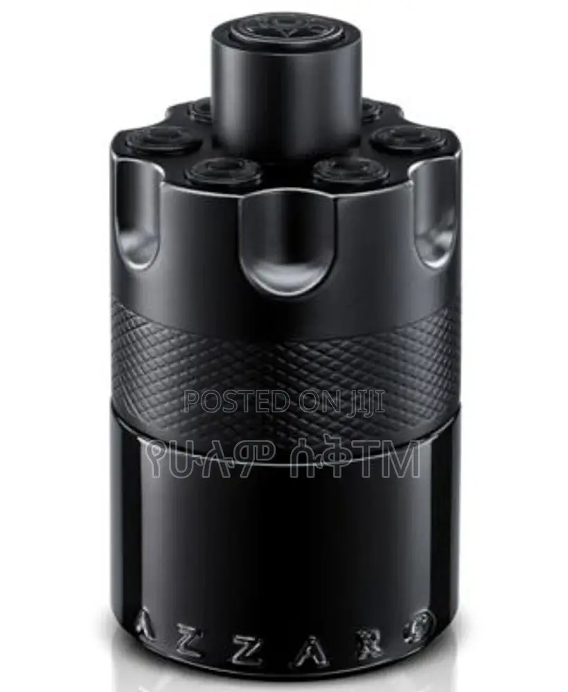 Azzaro the Most Wanted ‘Eau De Parfum’ 100ml Mens Fragrance