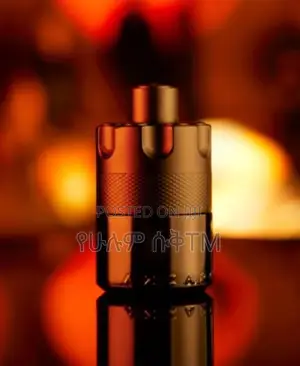 Azzaro the Most Wanted ‘Eau De Parfum’ 100ml Mens Fragrance