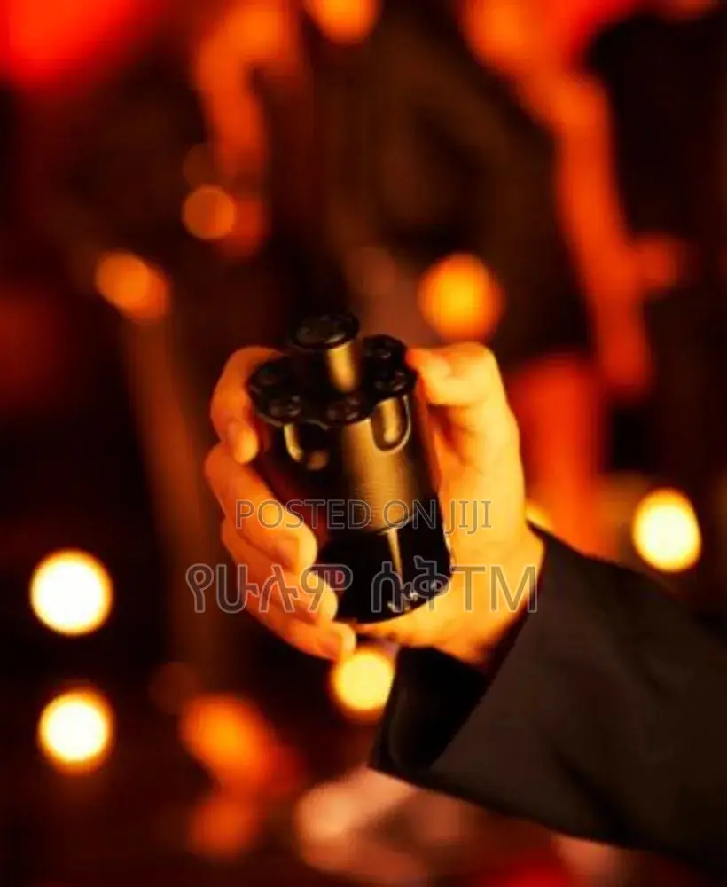 Azzaro the Most Wanted ‘Eau De Parfum’ 100ml Mens Fragrance