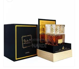 Lattafa Khamrah  Original