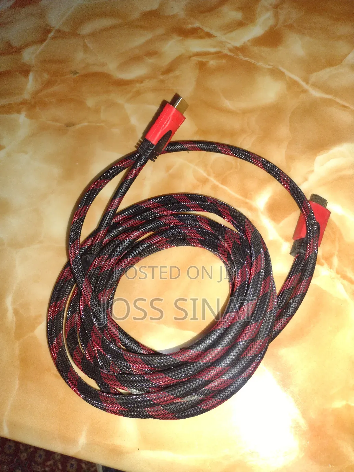 Hdmi Cable for Sale Urgent