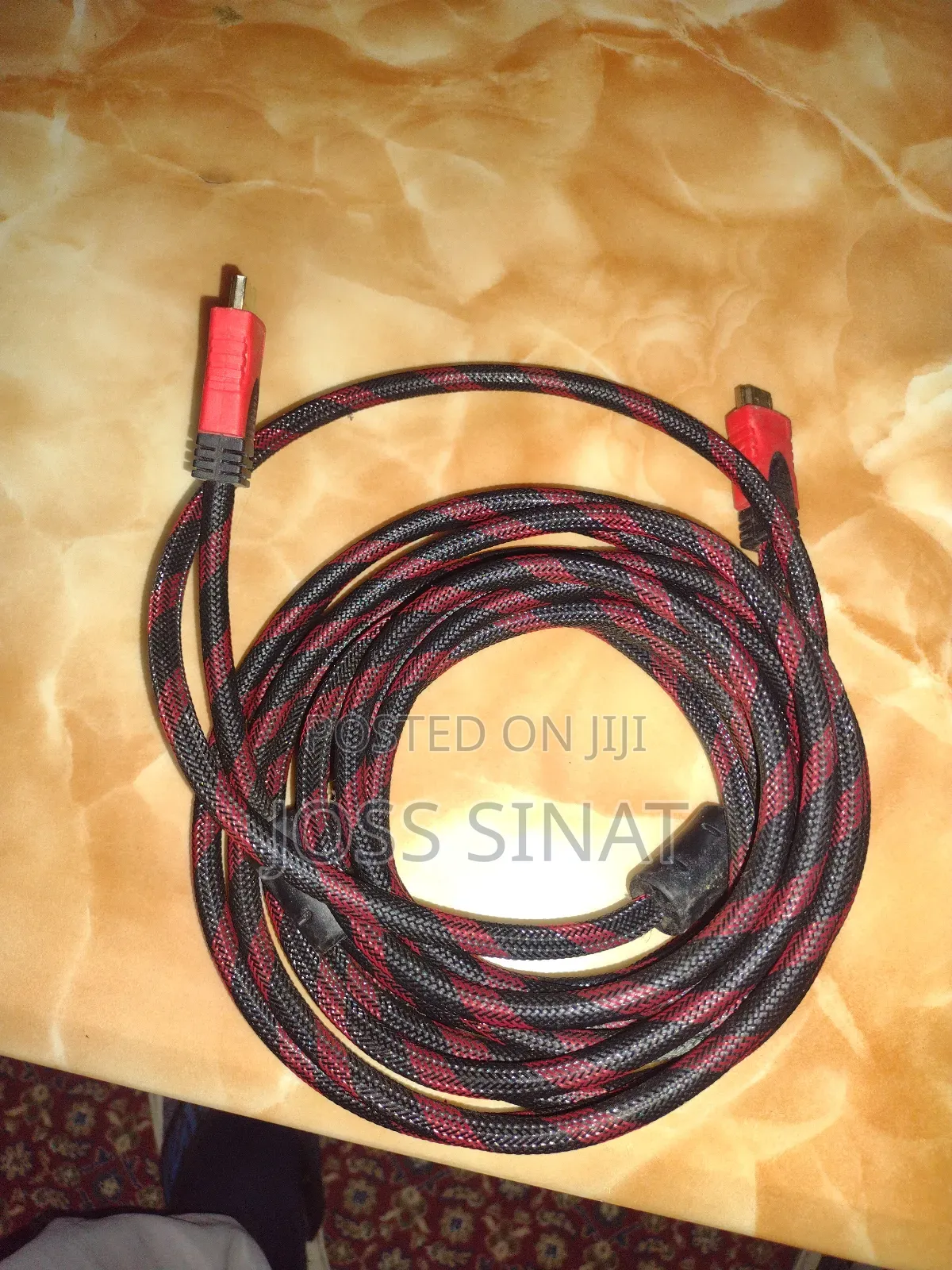 Hdmi Cable for Sale Urgent