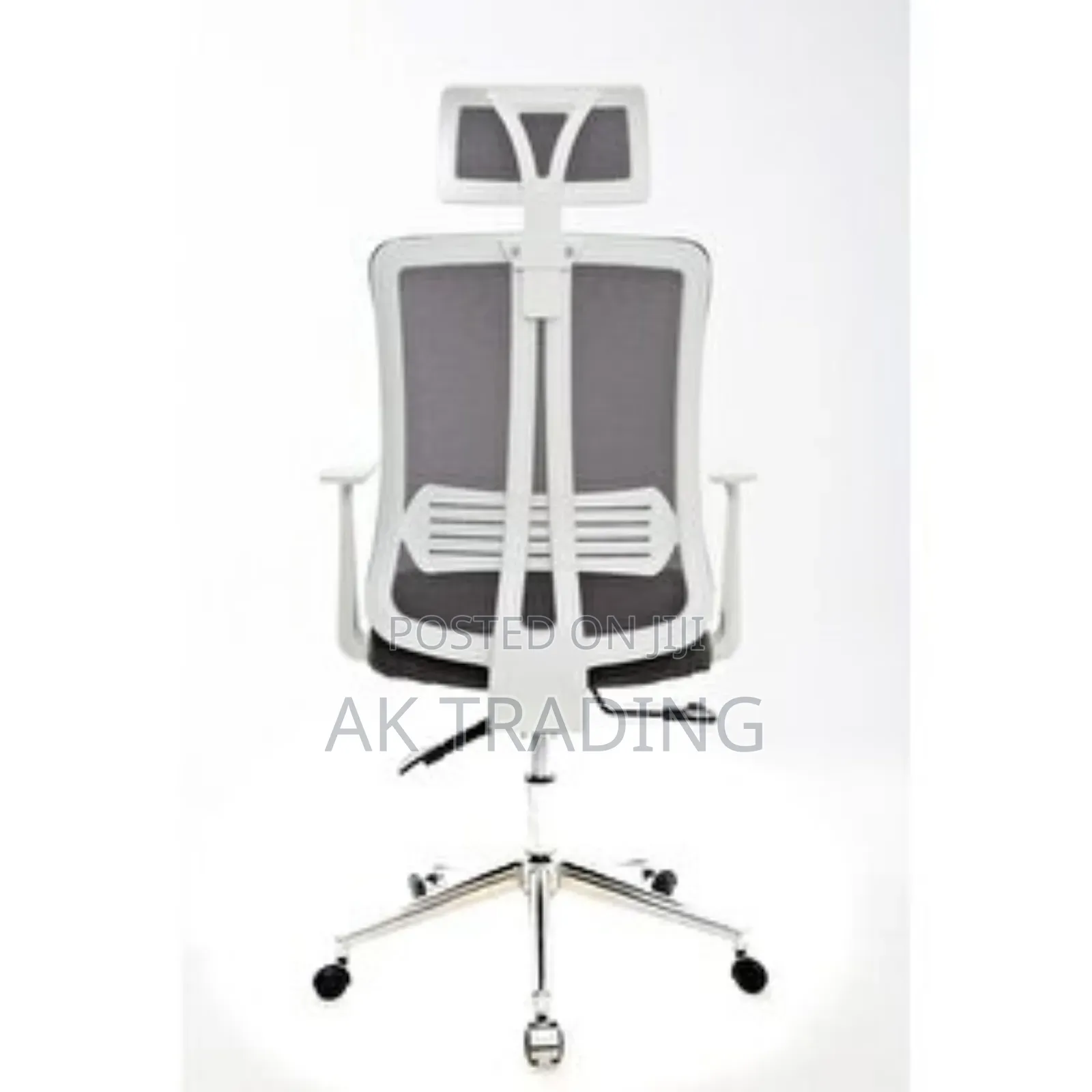 Luxury Manager Chair