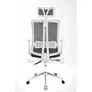 Luxury Manager Chair