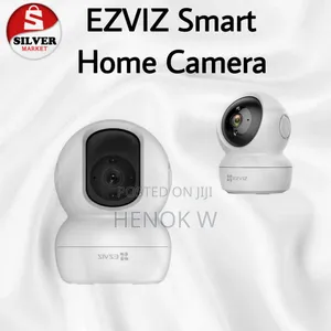 Photo - Ezviz Smart Home Camera