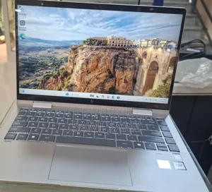 Photo - New Laptop HP Envy X360 8GB Intel Core Ultra 5 SSD 512GB