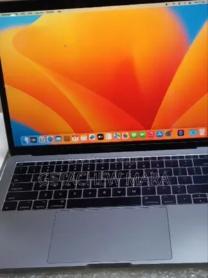 New Laptop Apple MacBook 16GB Intel Core I5 SSD 512GB