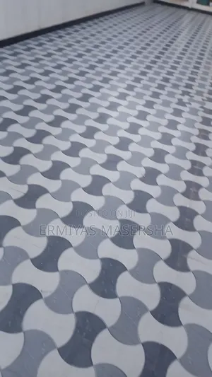 Furnished 5bdrm Villa in Yeka for sale