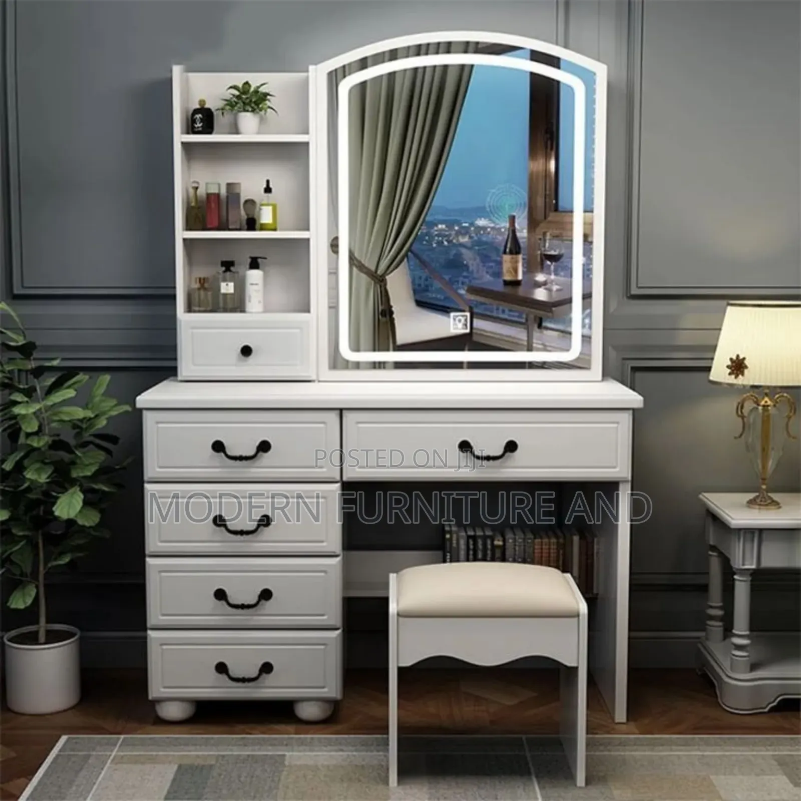 Dressing Table
