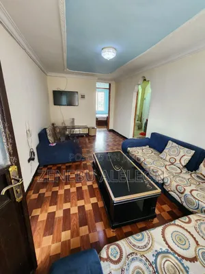 Photo - Furnished 1bdrm Condo in Summit Condominium, Yeka for sale