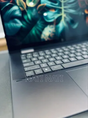 Photo - New Laptop HP Envy X360 8GB Intel SSD 512GB