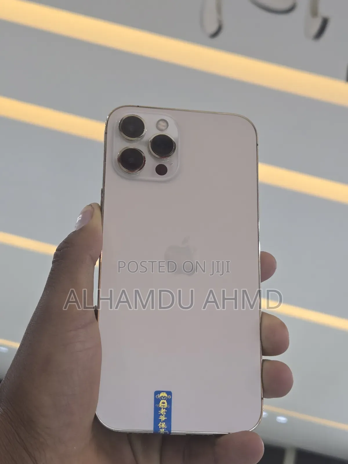 Apple iPhone 12 Pro Max 256 GB