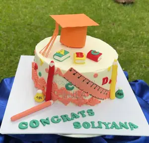 Photo - Cake Sponge Fresh and Tasty