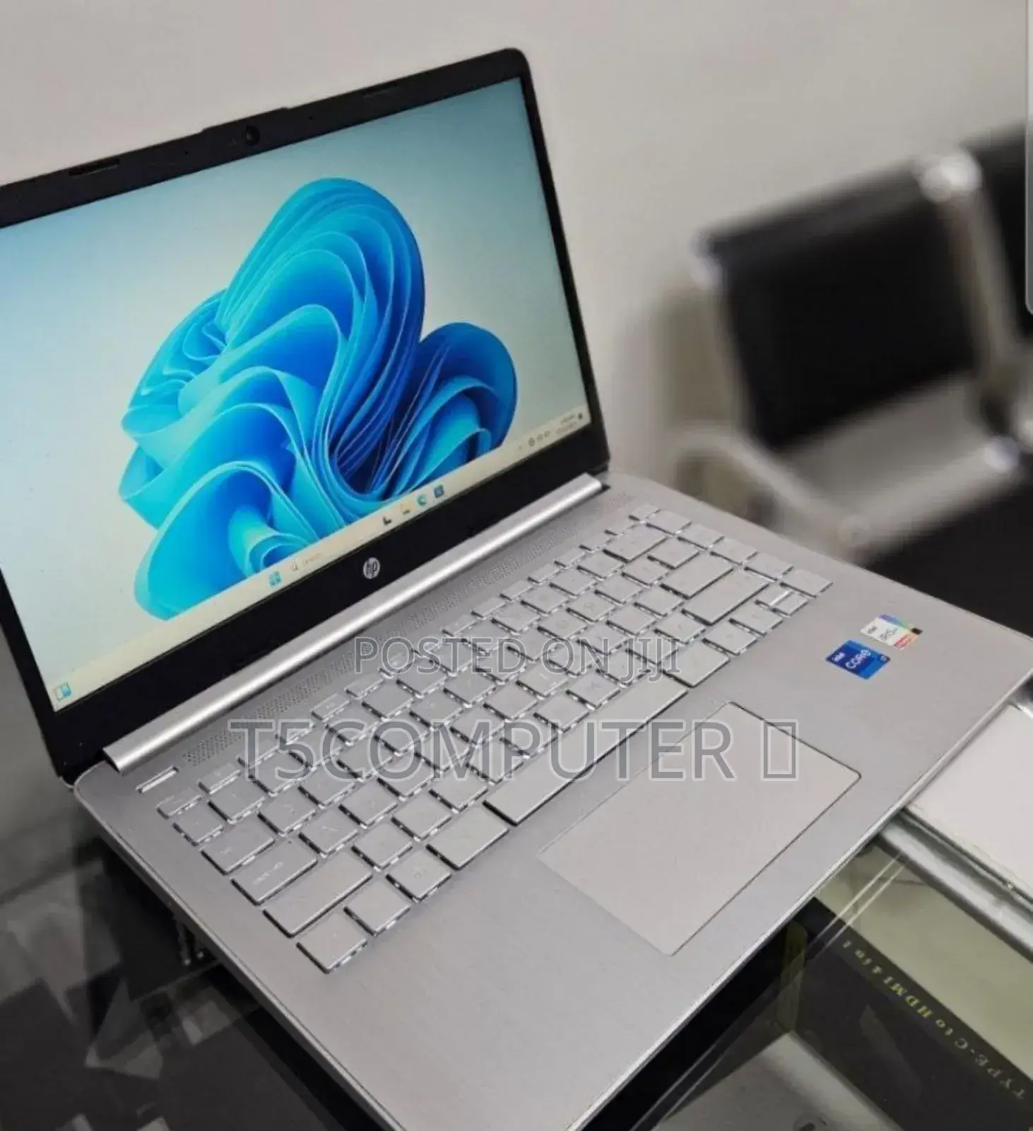New Laptop HP Stream Notebook 8GB Intel Core I7 SSD 512GB