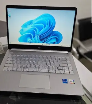 New Laptop HP Stream Notebook 8GB Intel Core I7 SSD 512GB