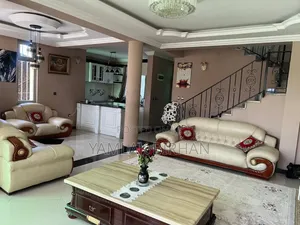 Photo - Furnished 5bdrm Mansion in Kolfe Keranio for sale