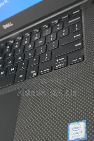 Photo - New Laptop Dell Precision 5540 16GB Intel Core I7 SSD 512GB