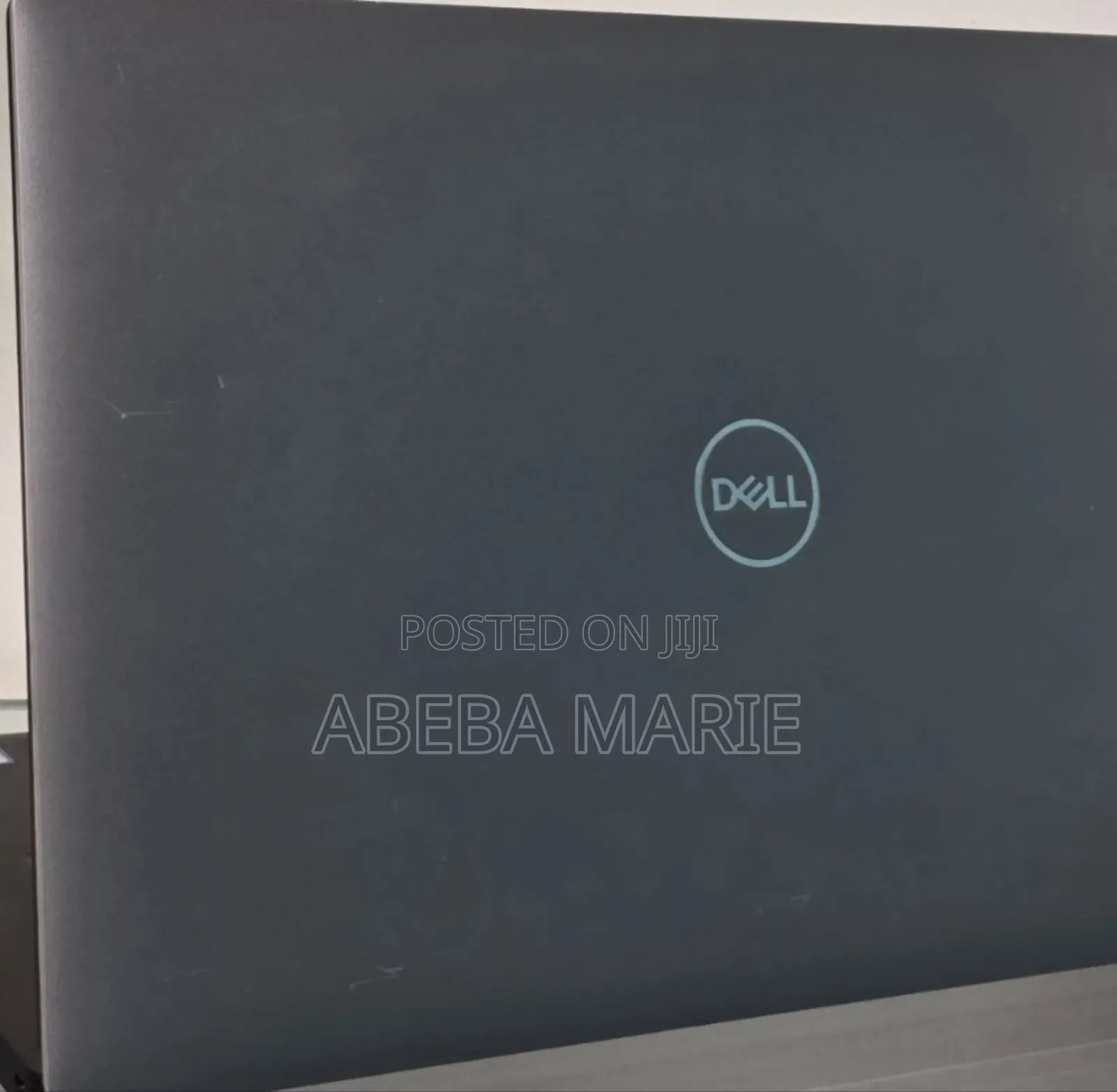 New Laptop Dell Precision 5540 16GB Intel Core I7 SSD 512GB