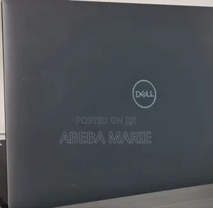 New Laptop Dell Precision 5540 16GB Intel Core I7 SSD 512GB