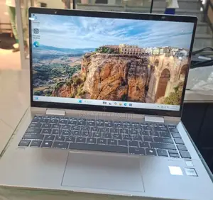 Photo - New Laptop HP Envy X360 8GB Intel Core Ultra 5 SSD 512GB