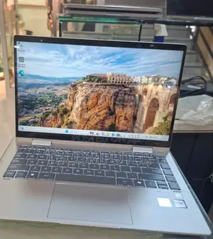 New Laptop HP Envy X360 8GB Intel Core Ultra 5 SSD 512GB