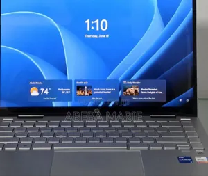 New Laptop HP Pavilion 14 16GB Intel Core I5 SSD 512GB
