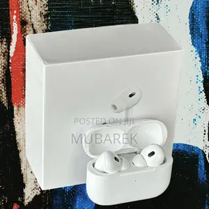 Photo - New Pro 2 Airpods: Hear Everything, Live Fully