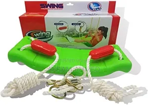 Photo - Plastic Swing Board